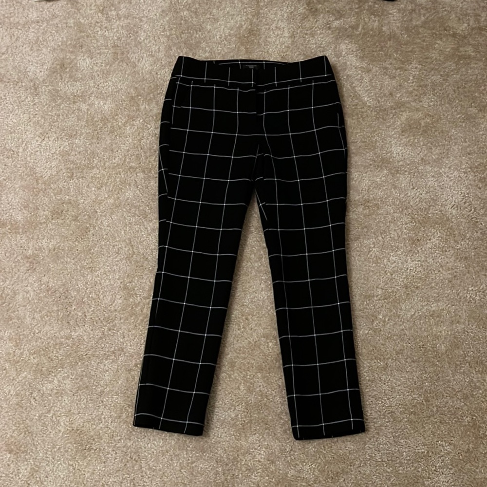 Ann Taylor Factory work pants